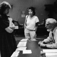 1987 English Seminar, Information 04