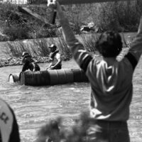 1984 Raft Race 26