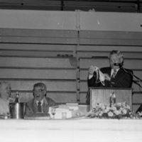 1982 Banquet Honors Briggs 14
