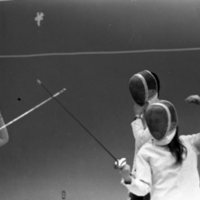 1977 Fencing 01