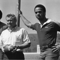 1980 Football, Going Pro 01