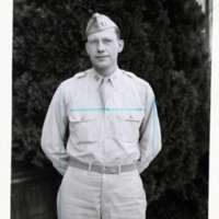 40's Training Command Captain