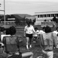 1982 Football Camp 05