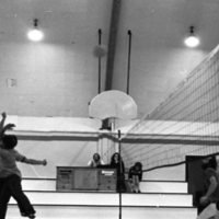 1979 Volleyball, Mount Vernon 13
