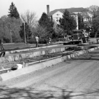 1985 Campus, K Avenue Improvement 10