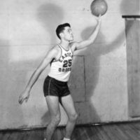 1955-56 Basketball Player 2