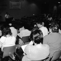 1987 Classroom, Lecture 02