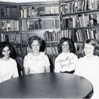 1970 Officers, AWS 1-1