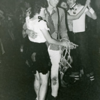 1950 Dance, Sadie Hawkins 3