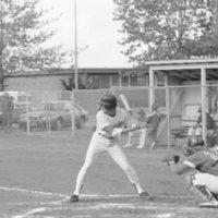 1981 Baseball Action, May 22nd 14