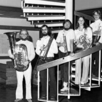 1978 Brass Quintet 04