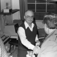 1983 Retirement, Howard Bailey 06