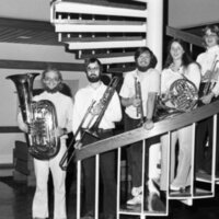 1978 Brass Quintet 03