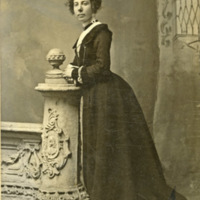 Portrait - Hutchinson, Margaret 6