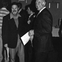 1981 Guest Speaker, Reception 10