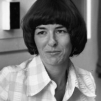 1978 Employee, Marilyn Herbst