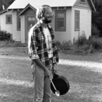 1981 Wallowa Mt. Field Station 02