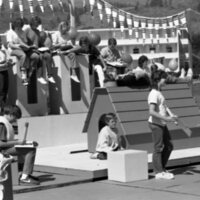 1987 Summer Theater, "Snoopy" 15