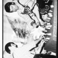1989 Festival, Bell Ringers