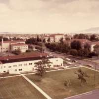 1971 Campus