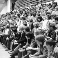 1983 Youth Energy Awareness Day, Assembly 03