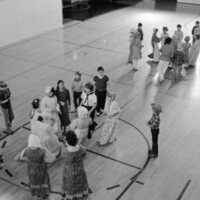 1983 Pioneer Days, Dance 05