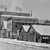 La Grande, Street Scene 9
