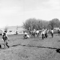 1970 Rodeo, Cowboys