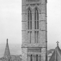 Reuter, Cathedral