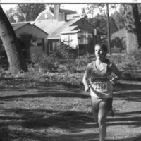 1991 Cross Country, Willamette Invitational at Treasure Valley 19