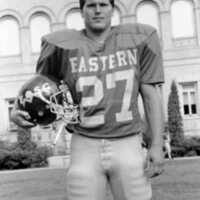 1986 Football Player, Portraits 23