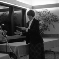 1981 Awards Banquet 16