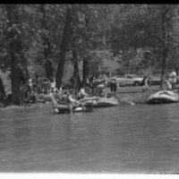 1989 Raft Race Start 09
