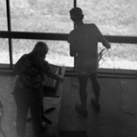 1984 Employees, Sound Set-up