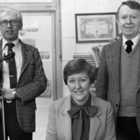 1984 Employees, Music 08