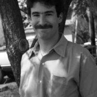 1987 Student, Unidentified Man B 02