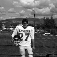 1985 Football Player, Portraits 27