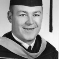 1963 Alumni, Eugene Bates