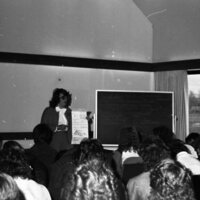 1982 New Student Orientation, Groups 05