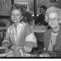 1989 Open House, Breakfast 07