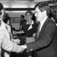 1985 Octoberfest, Folk Dancing Guests 04