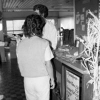1984 Octoberfest, Decorating 07