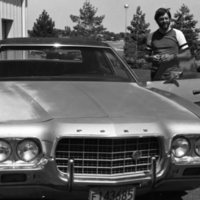 1980 Student, Ethanol Car 12