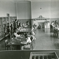 1936 Ackerman Elementary Library 7