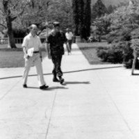 1988 Employees, Walking 01