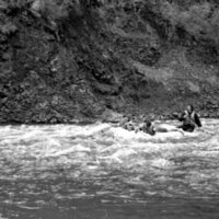 1977 Raft Race, Start 18