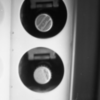 1980 Vending Machine, Pepsi 08