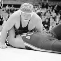 1969 Wrestling, John Bilyeu 02