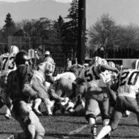 1985 Football Action 58
