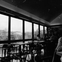 1983 Hoke Hall Cafeteria 05